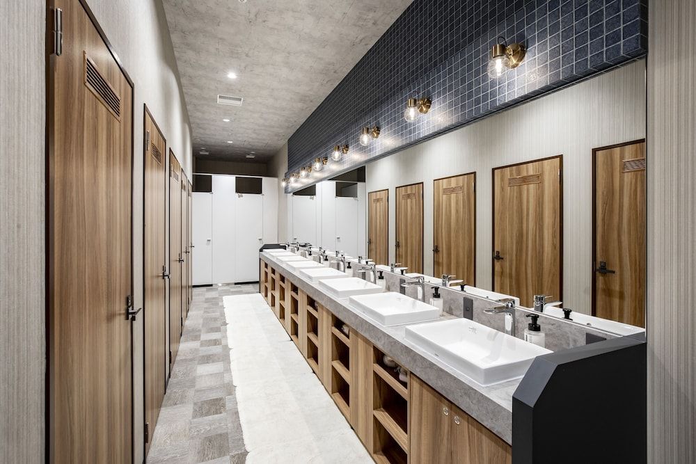 Eight Point Inn Kanazawa Deluxe Twin Room, Non Smoking 7