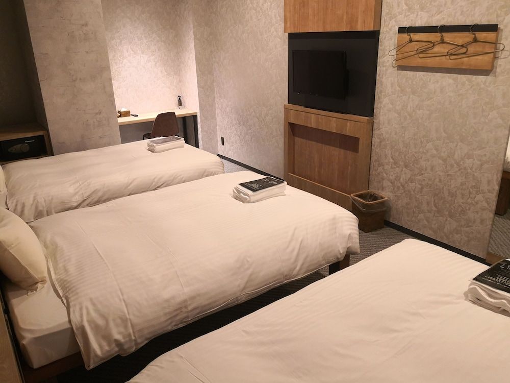 undefined Eight Point Inn Kanazawa 9