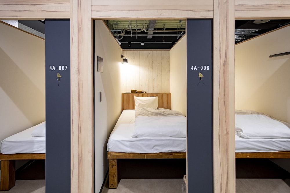 undefined Eight Point Inn Kanazawa 5