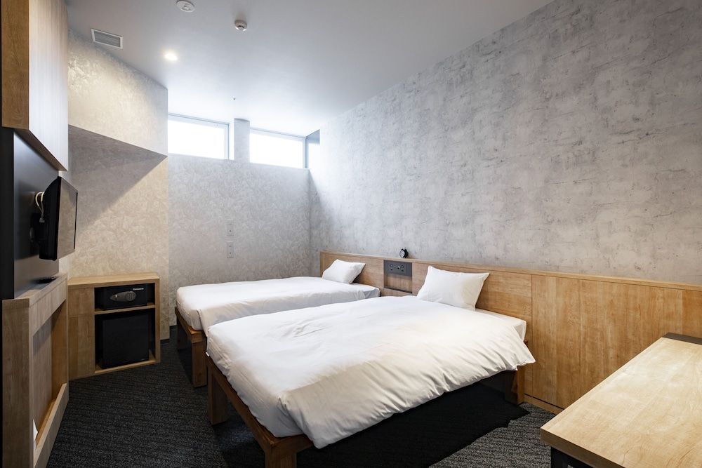 undefined Eight Point Inn Kanazawa 3
