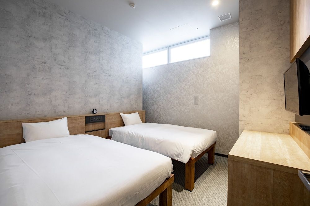 undefined Eight Point Inn Kanazawa 4