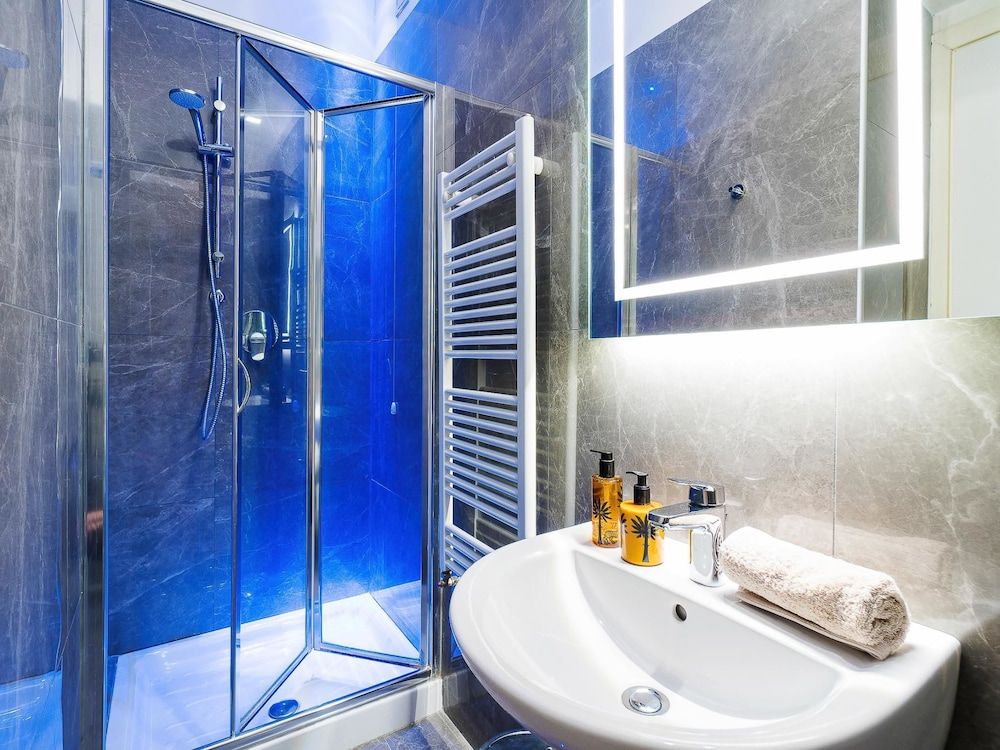 The Brunetti - Luxury Serviced Apartment Apartment (3 Bedrooms) 18