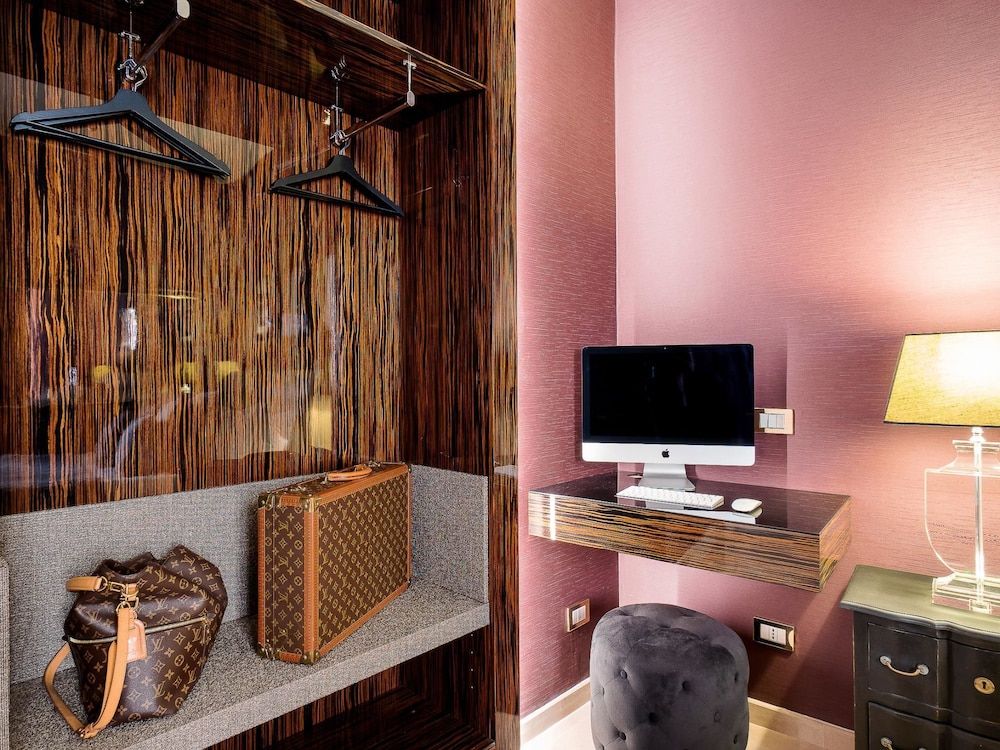 The Brunetti - Luxury Serviced Apartment Apartment (3 Bedrooms) 25