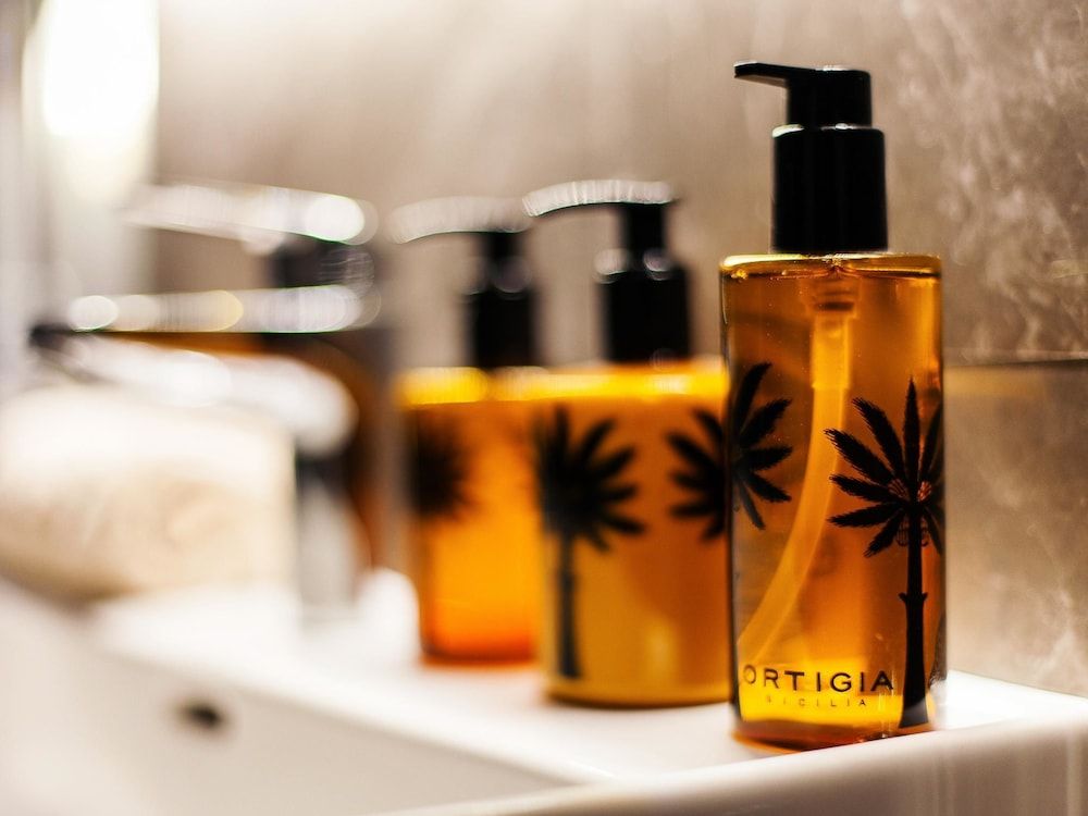 The Brunetti - Luxury Serviced Apartment Apartment (3 Bedrooms) 14