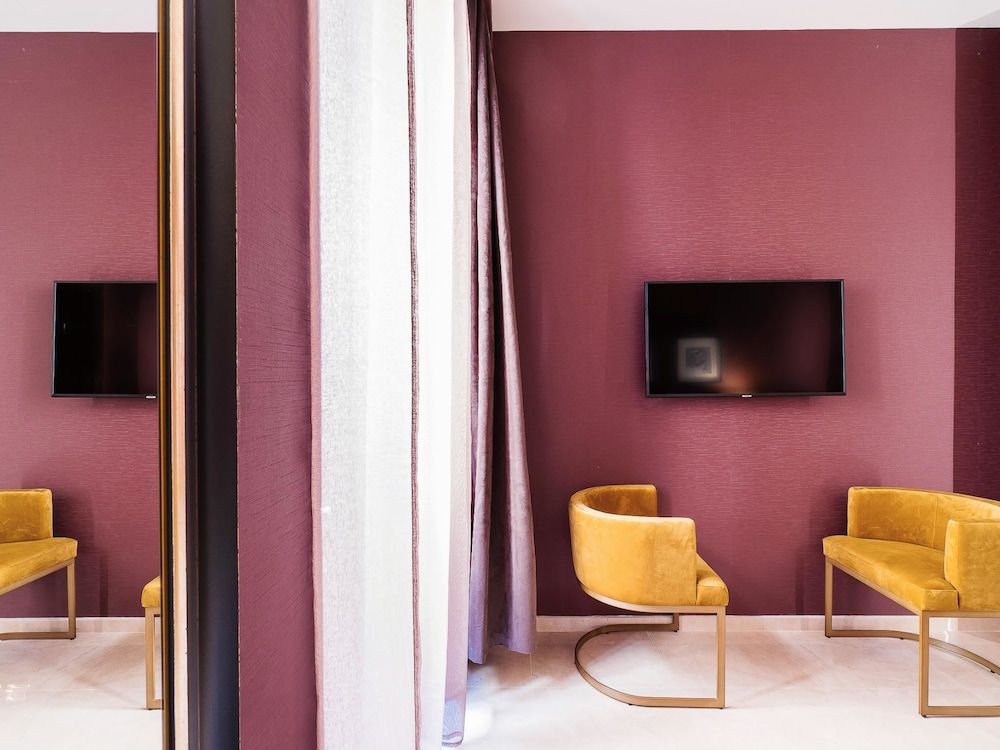 The Brunetti - Luxury Serviced Apartment Apartment (3 Bedrooms) 21