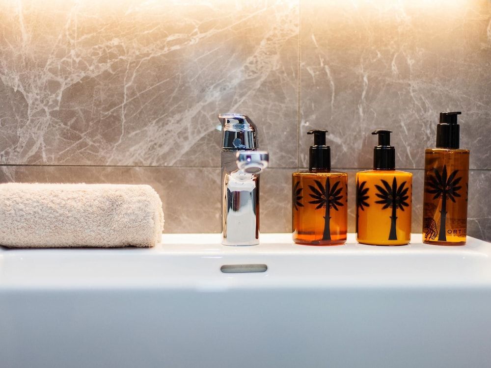 The Brunetti - Luxury Serviced Apartment Apartment (3 Bedrooms) 17