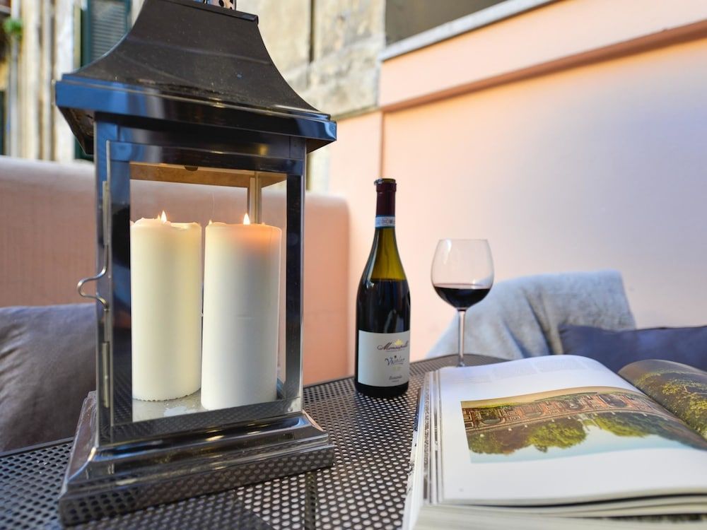 The Brunetti - Luxury Serviced Apartment Apartment (3 Bedrooms) 39