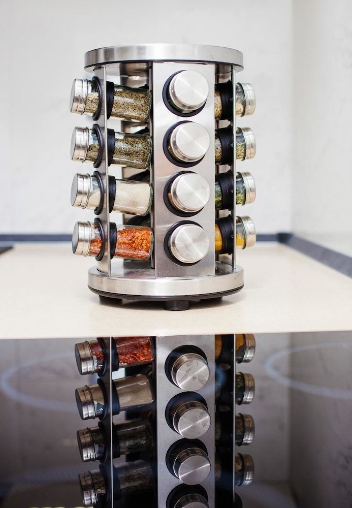 undefined The Brunetti - Luxury Serviced Apartment 8