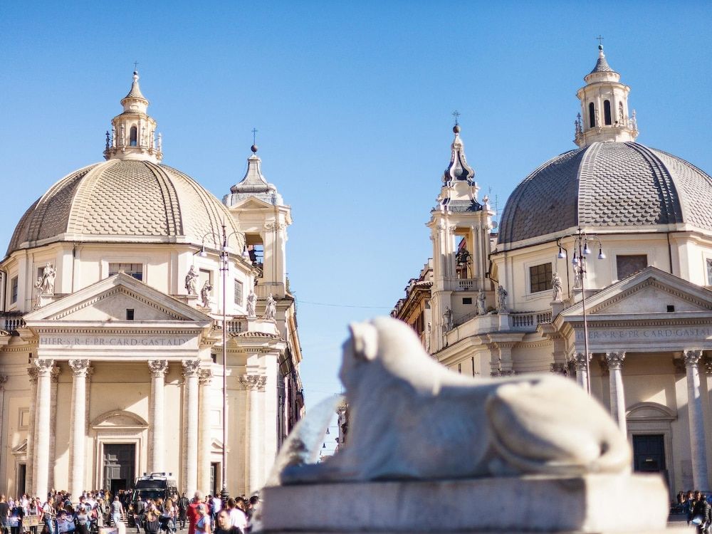 undefined The Brunetti - Luxury Serviced Apartment 4