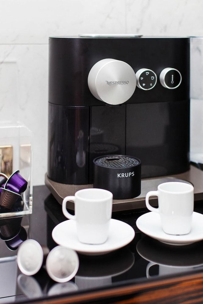 The Brunetti - Luxury Serviced Apartment Apartment (3 Bedrooms) 28