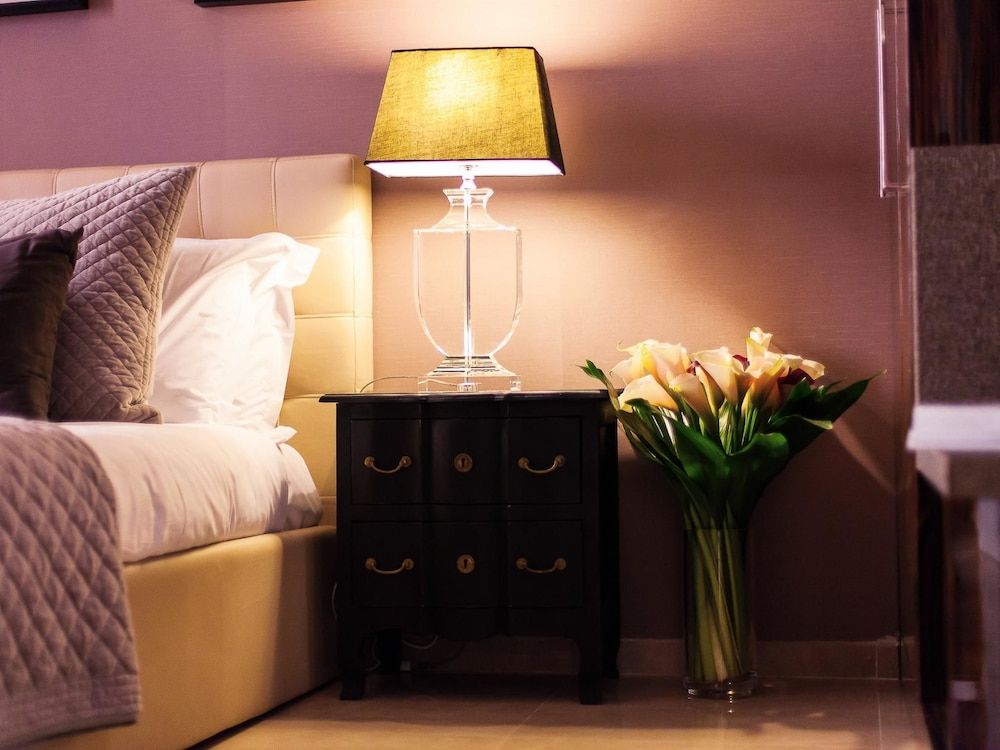 The Brunetti - Luxury Serviced Apartment Apartment (3 Bedrooms) 22