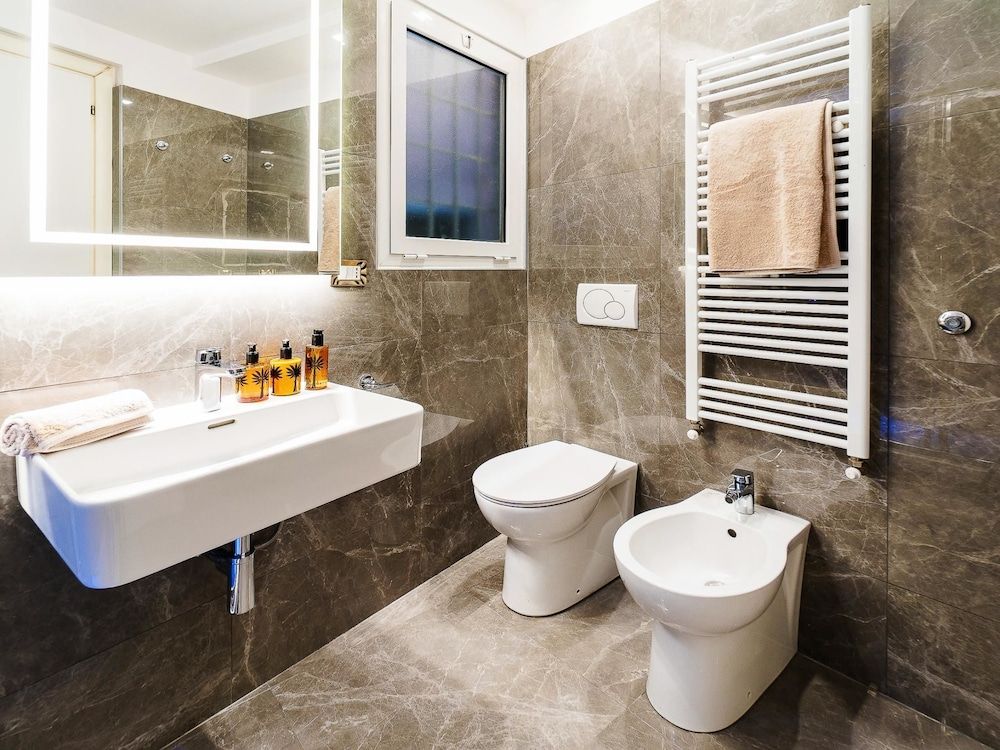 The Brunetti - Luxury Serviced Apartment Apartment (3 Bedrooms) 15