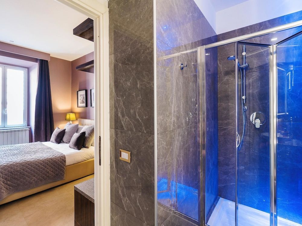 The Brunetti - Luxury Serviced Apartment Apartment (3 Bedrooms) 20