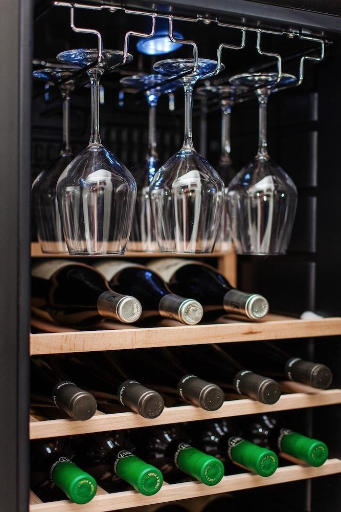 undefined The Brunetti - Luxury Serviced Apartment 6