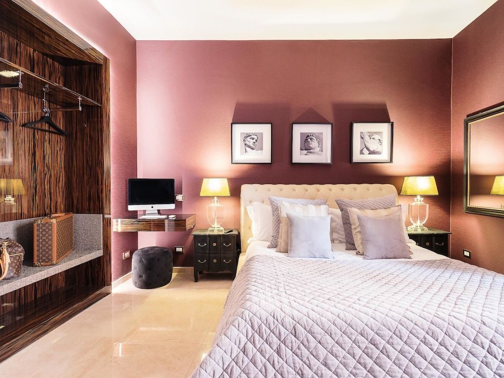 The Brunetti - Luxury Serviced Apartment Apartment (3 Bedrooms) 7