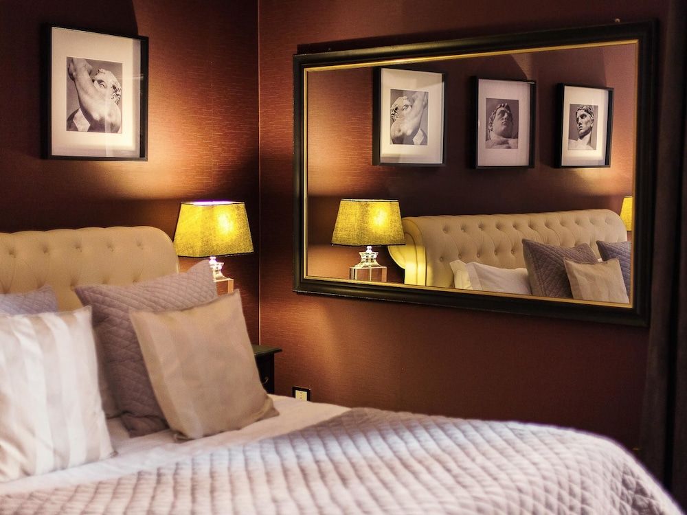 The Brunetti - Luxury Serviced Apartment Apartment (3 Bedrooms) 4