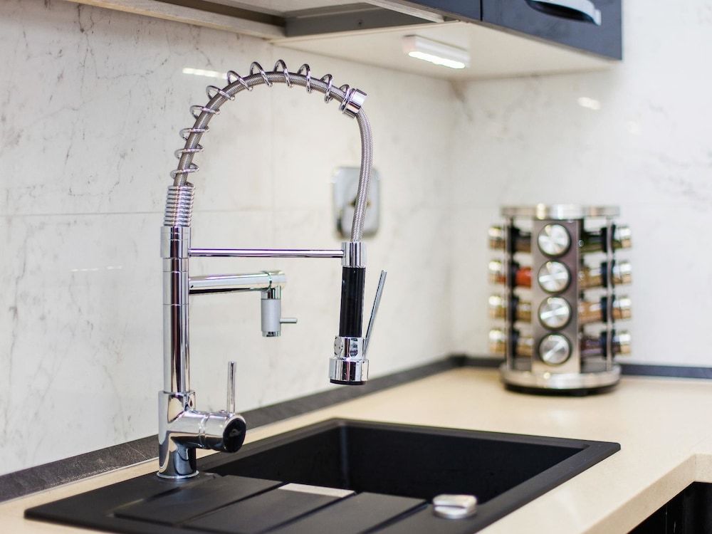 The Brunetti - Luxury Serviced Apartment Apartment (3 Bedrooms) 11