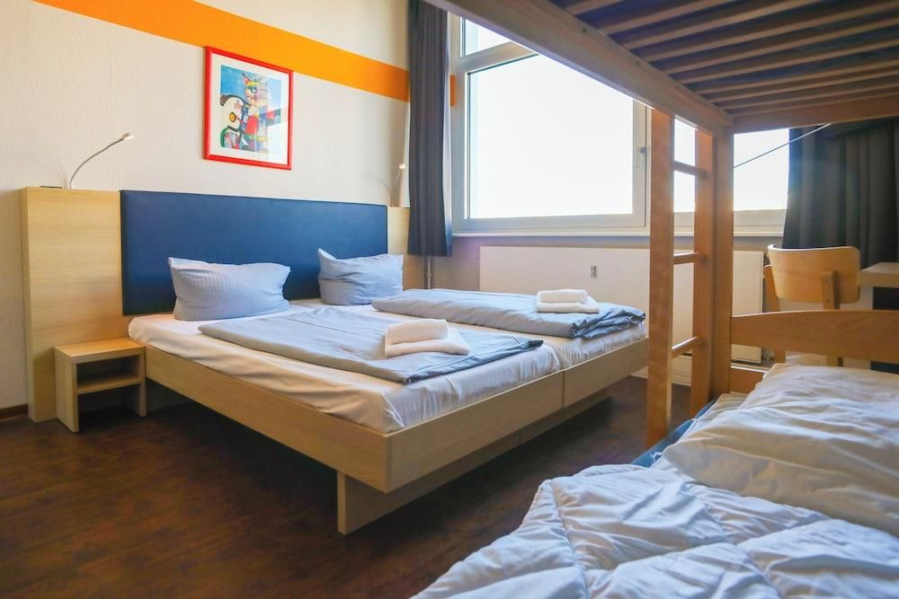 undefined acama Hotel & Hostel Kreuzberg 9