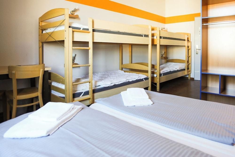 undefined acama Hotel & Hostel Kreuzberg 6