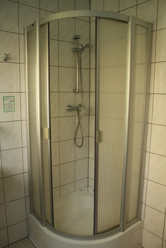 Ferienstudio Family Suite, Private Bathroom 4