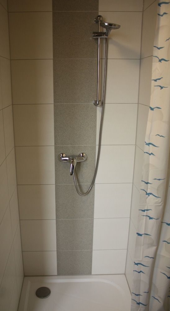 Ferienstudio Suite, Shared Bathroom 4