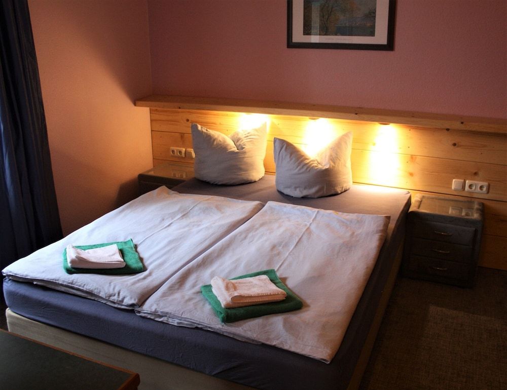 Ferienstudio Family Suite, Private Bathroom 2