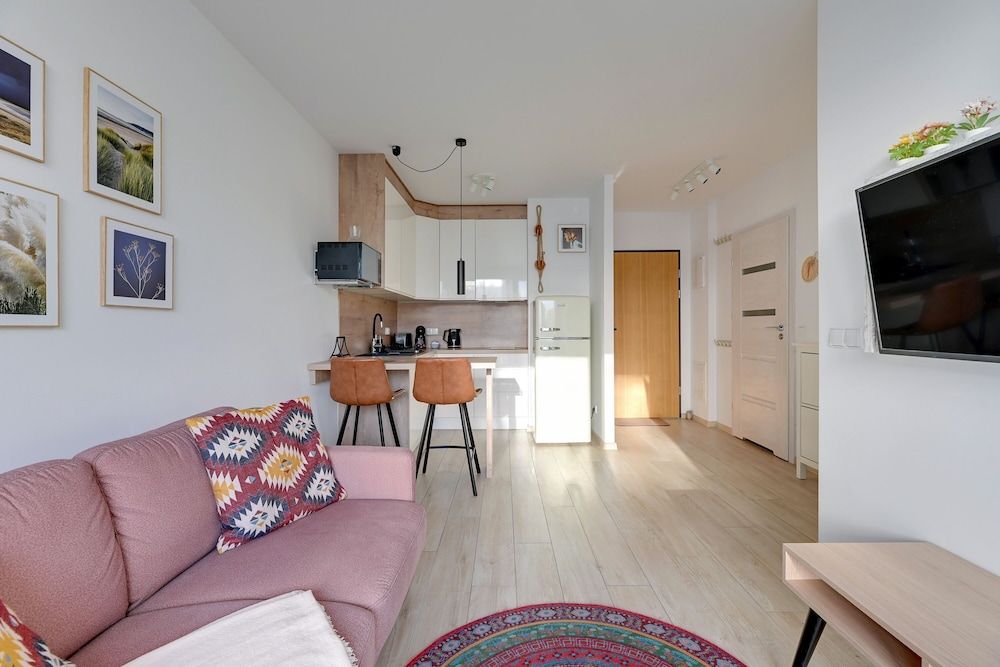 Dom & House - Apartments Navio Estate Premium Apartment 13