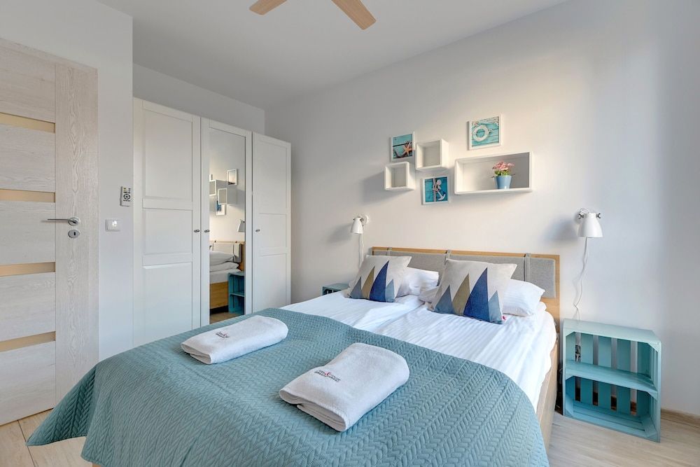 Dom & House - Apartments Navio Estate Premium Apartment 2