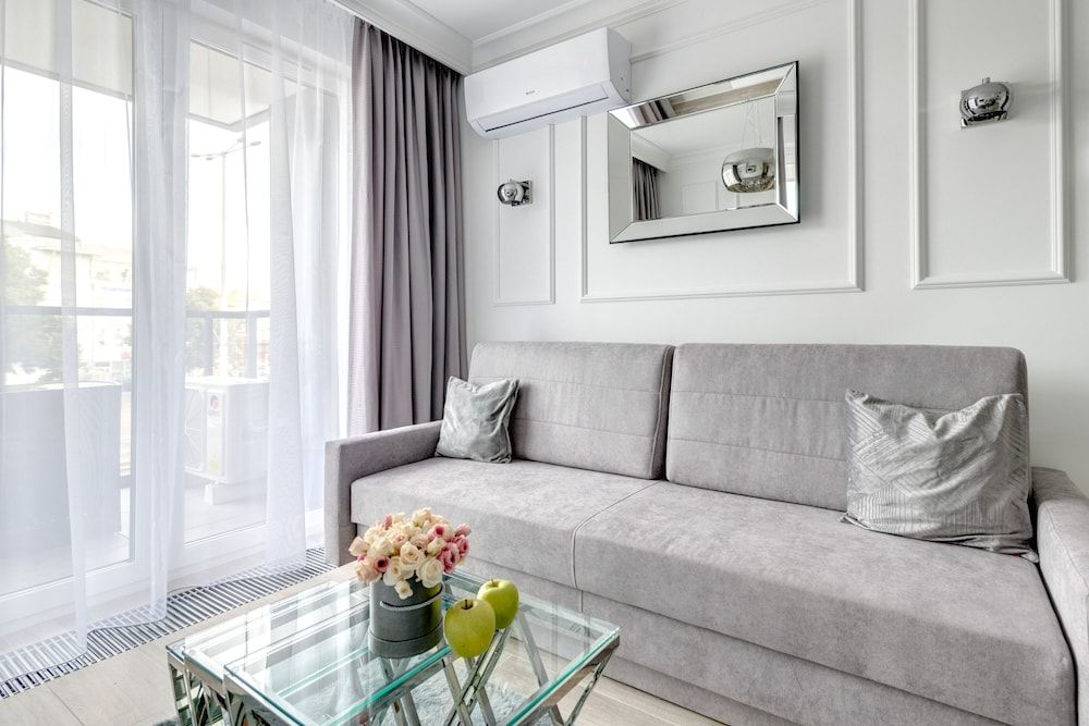 Dom & House - Apartments Navio Estate Deluxe Apartment 12