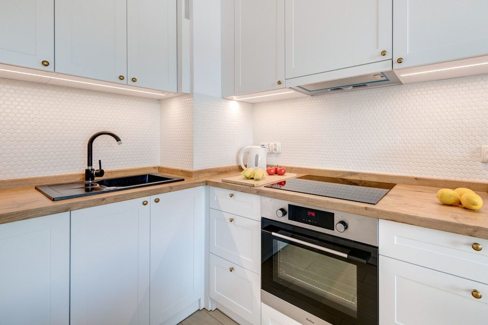 undefined Dom & House - Apartments Navio Estate 8