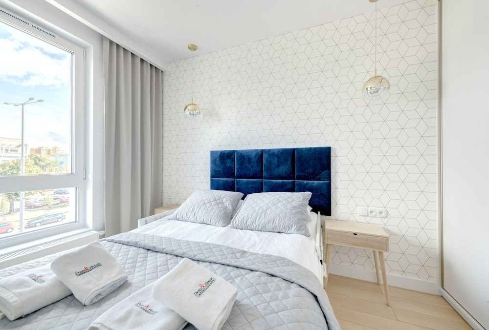 Dom & House - Apartments Navio Estate Superior Apartment 4