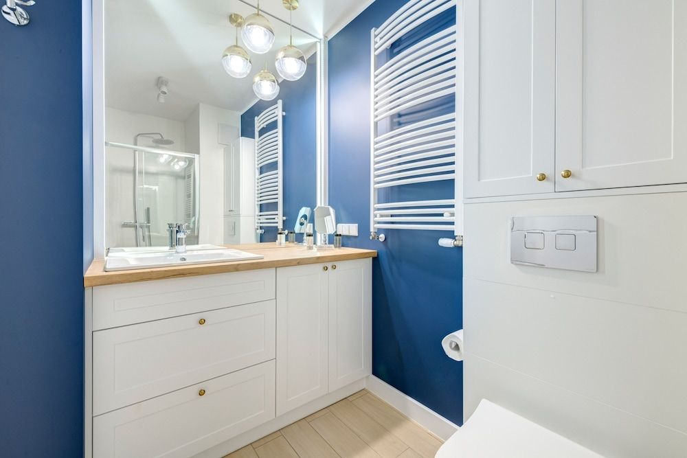 Dom & House - Apartments Navio Estate Superior Apartment 7