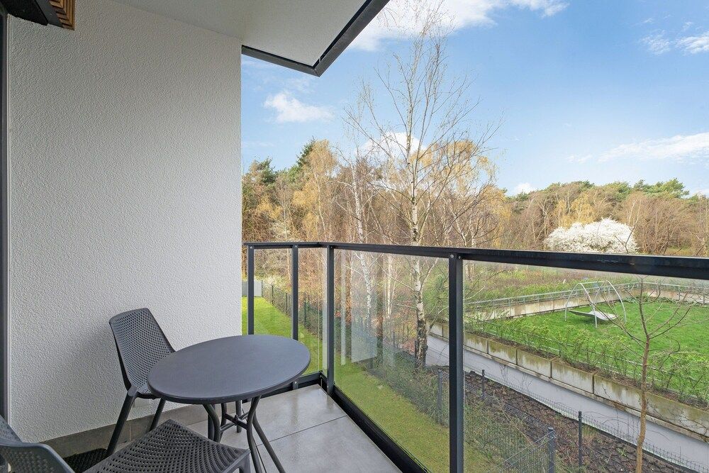 Dom & House - Apartments Navio Estate Premium Apartment 6