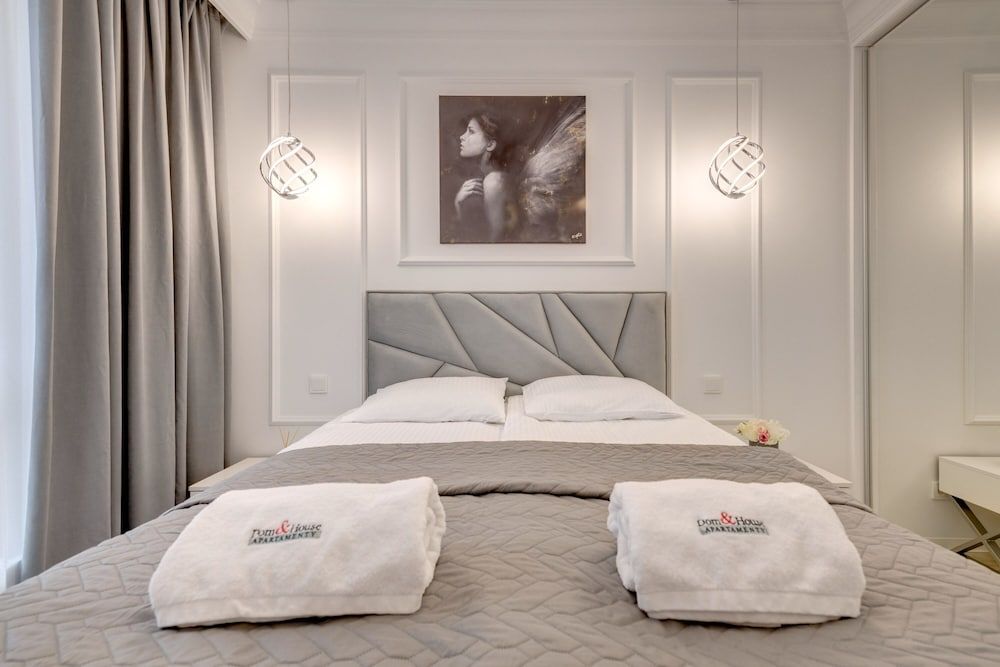 Dom & House - Apartments Navio Estate Deluxe Apartment 4