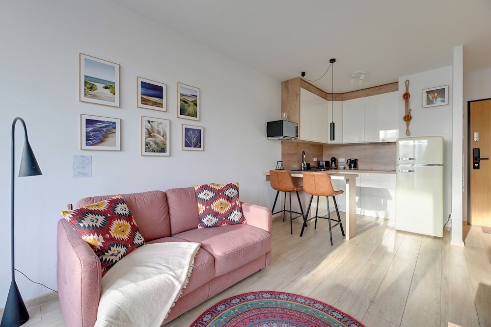 Dom & House - Apartments Navio Estate Premium Apartment 10