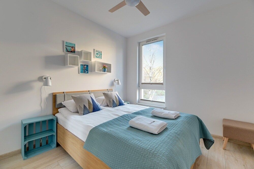 Dom & House - Apartments Navio Estate Premium Apartment 3