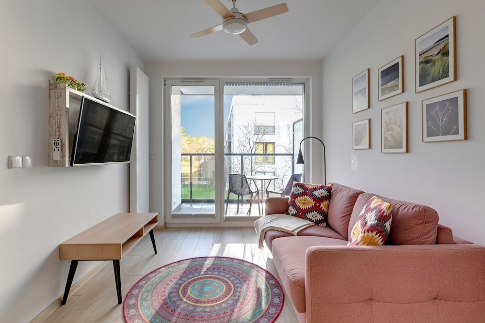 Dom & House - Apartments Navio Estate Premium Apartment 5