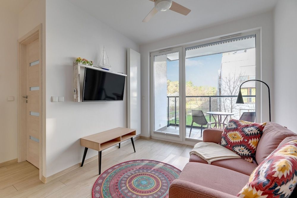 Dom & House - Apartments Navio Estate Premium Apartment 11