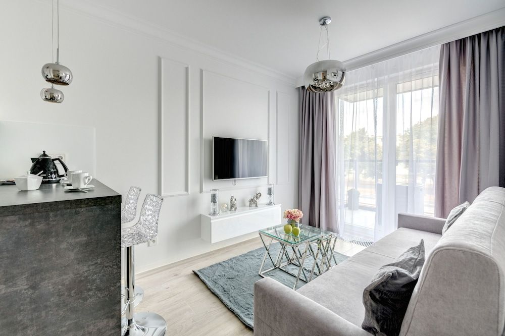 Dom & House - Apartments Navio Estate Deluxe Apartment 10