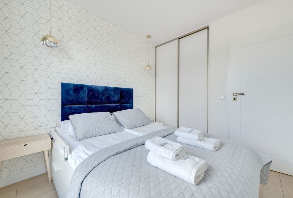 Dom & House - Apartments Navio Estate Superior Apartment 3