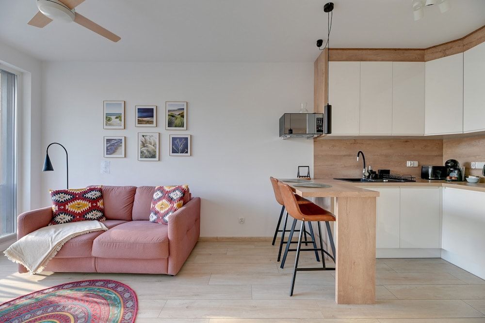 Dom & House - Apartments Navio Estate Premium Apartment 12