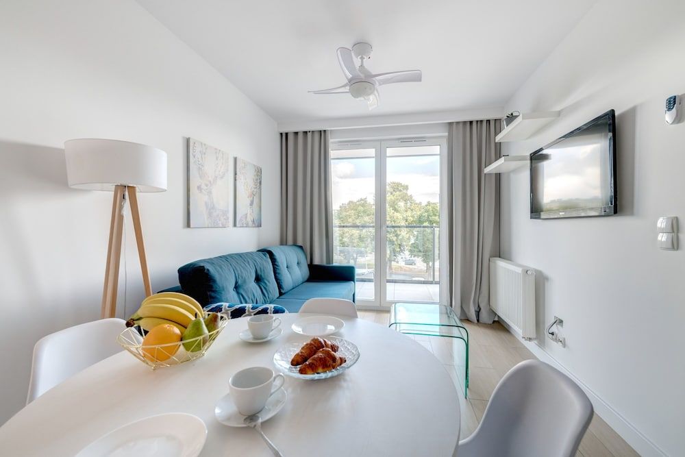 Dom & House - Apartments Navio Estate Superior Apartment 5