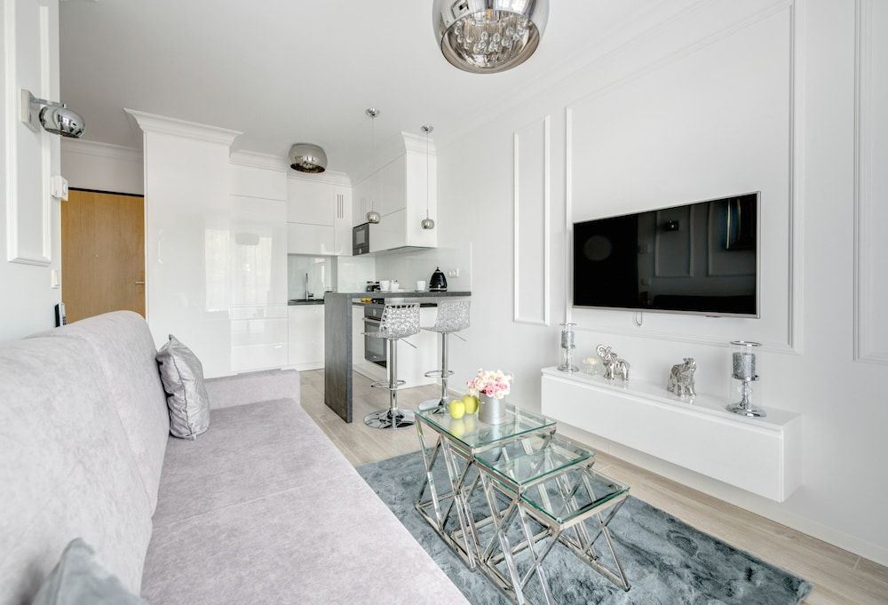 Dom & House - Apartments Navio Estate Deluxe Apartment 11