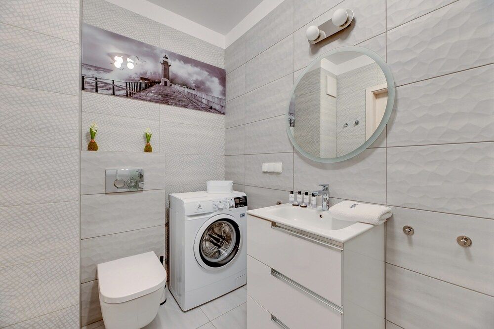 Dom & House - Apartments Navio Estate Premium Apartment 9