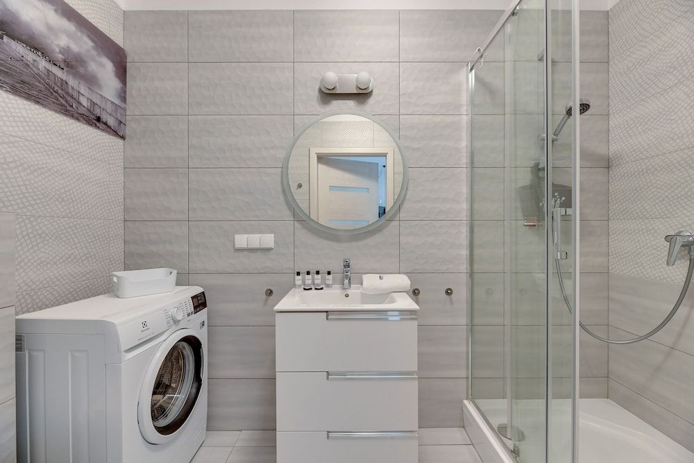 Dom & House - Apartments Navio Estate Premium Apartment 7