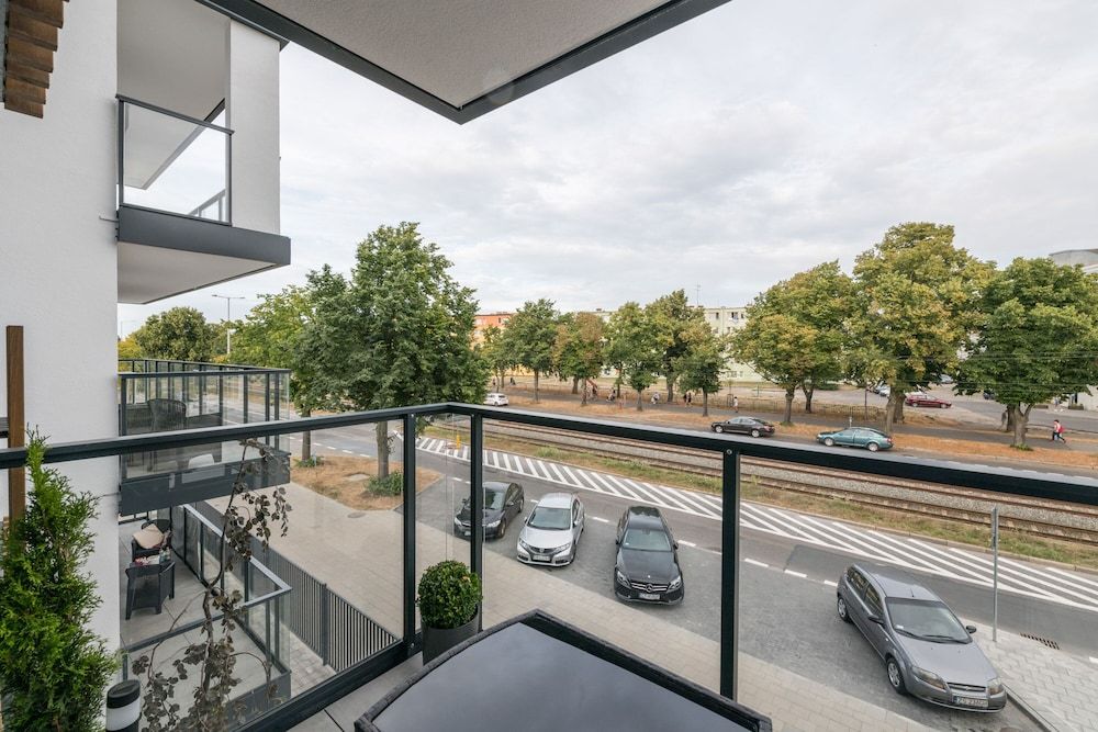 Dom & House - Apartments Navio Estate Deluxe Apartment 6