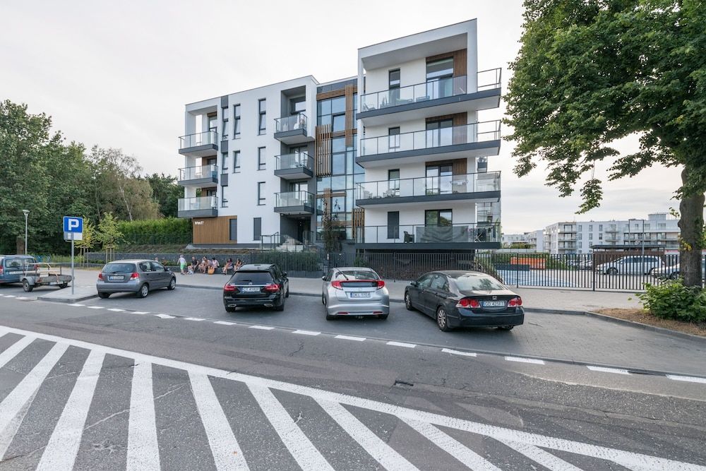 undefined Dom & House - Apartments Navio Estate 4