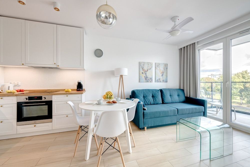 Dom & House - Apartments Navio Estate Superior Apartment 10