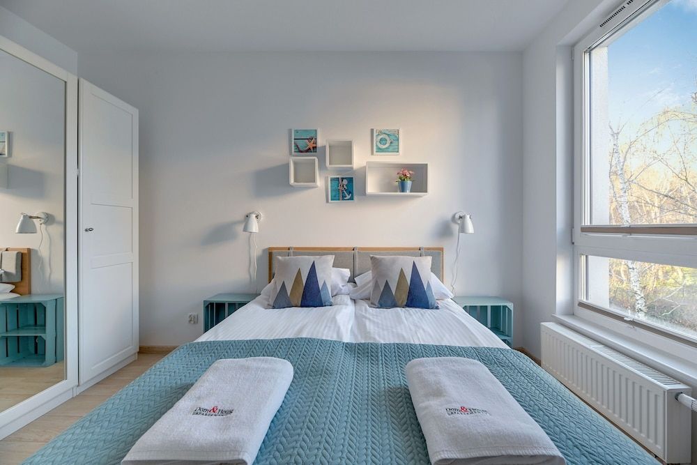 undefined Dom & House - Apartments Navio Estate 2