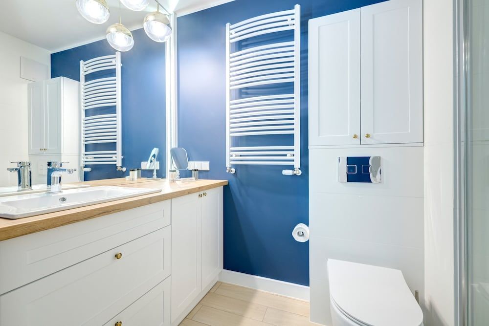 Dom & House - Apartments Navio Estate Superior Apartment 6